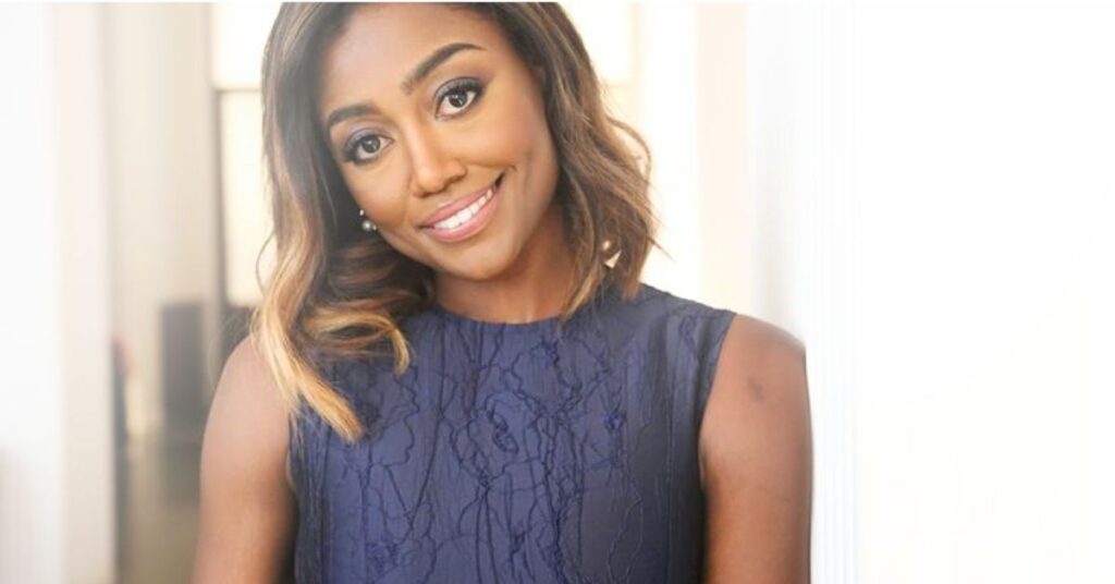 Patina Miller Net Worth