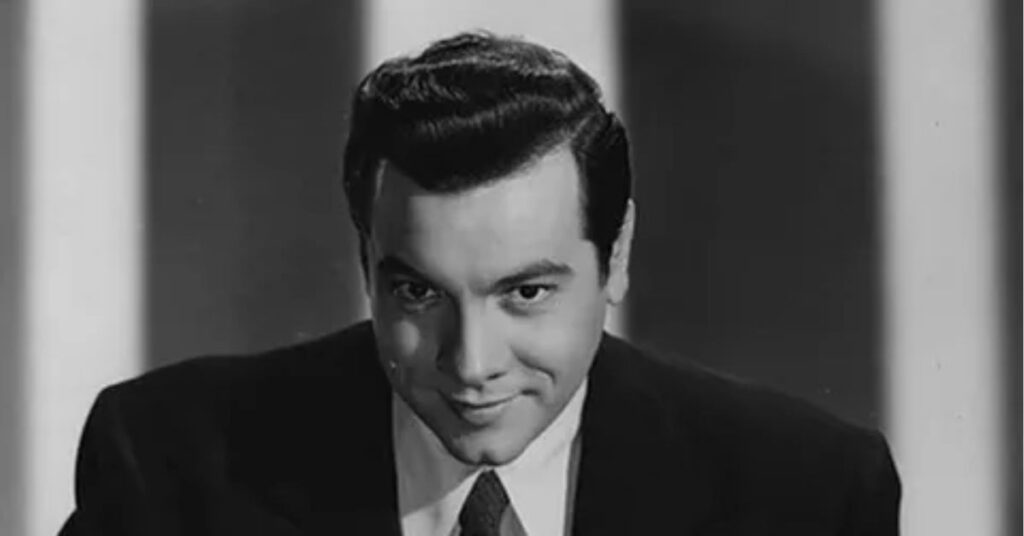 Mario Lanza Net Worth