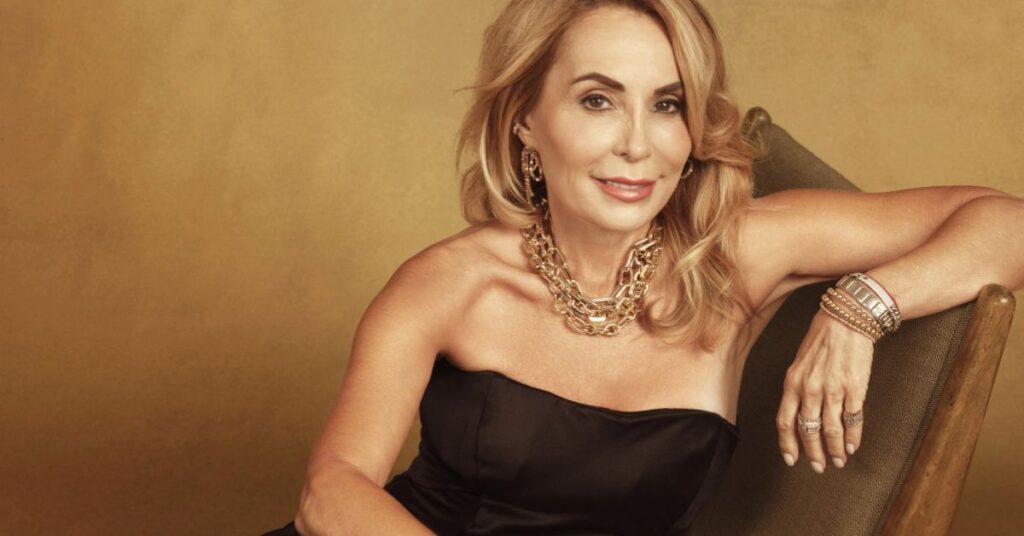 Theresa Nist Net Worth